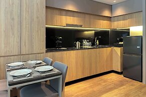 La Green Hotel & Residence