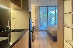 La Green Hotel & Residence