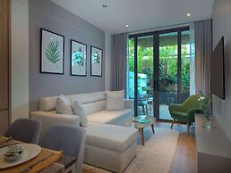 La Green Hotel & Residence