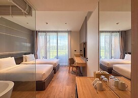 La Green Hotel & Residence