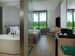 La Green Hotel & Residence