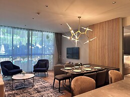 La Green Hotel & Residence