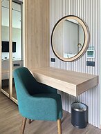 La Green Hotel & Residence