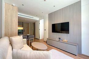 La Green Hotel & Residence