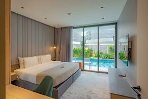 La Green Hotel & Residence