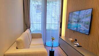 La Green Hotel & Residence