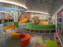 La Green Hotel & Residence