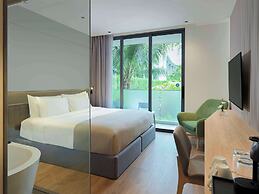 La Green Hotel & Residence