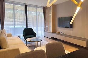 La Green Hotel & Residence