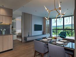 La Green Hotel & Residence