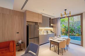 La Green Hotel & Residence