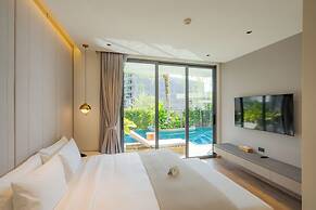 La Green Hotel & Residence