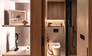 La Green Hotel & Residence