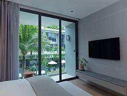 La Green Hotel & Residence