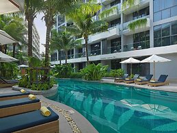 La Green Hotel & Residence