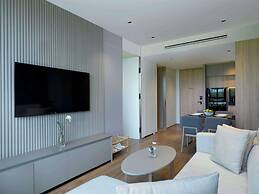 La Green Hotel & Residence
