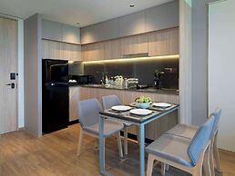 La Green Hotel & Residence