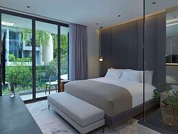 La Green Hotel & Residence