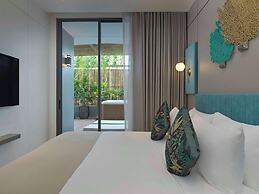 La Green Hotel & Residence