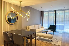 La Green Hotel & Residence