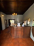 Hotel Casa Nikté