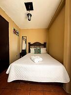 Hotel Casa Nikté