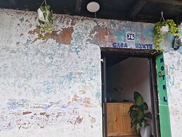 Hotel Casa Nikté