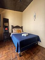 Hotel Casa Nikté