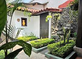 Hotel Casa Nikté