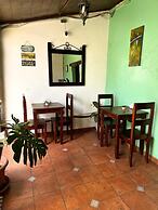 Hotel Casa Nikté