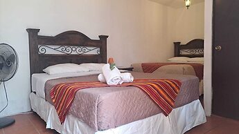 Hotel Casa Nikté