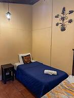 Hotel Casa Nikté