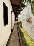 Hotel Casa Nikté