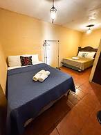 Hotel Casa Nikté
