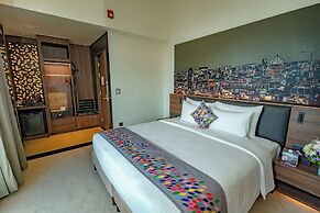 Sofia Colombo City Hotel