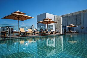 Sofia Colombo City Hotel