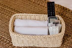 Apple Scent Easy Stay
