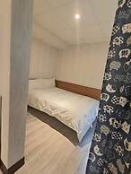 New Lion City Hotel