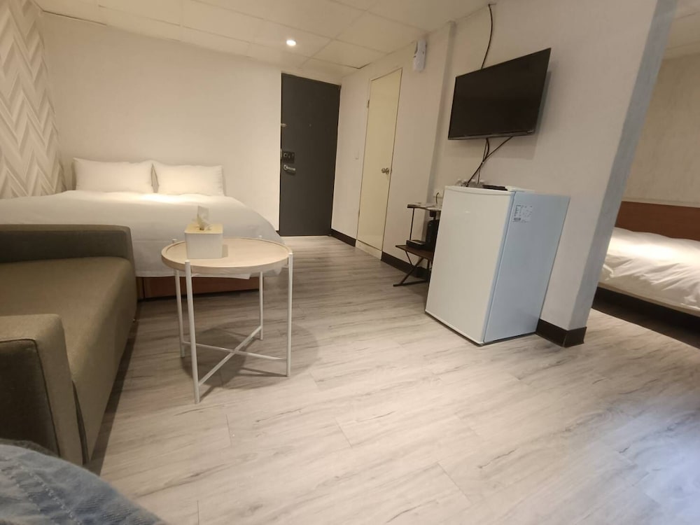 New Lion City Hotel