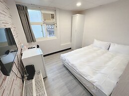 New Lion City Hotel