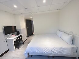New Lion City Hotel