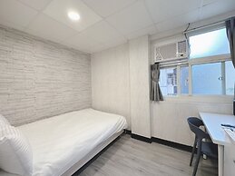 New Lion City Hotel