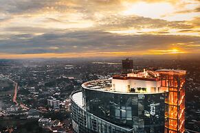 Latsavong Wanda Vista Vientiane
