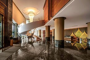 Latsavong Wanda Vista Vientiane