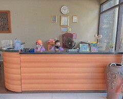 Ommaya Hotel & Resort