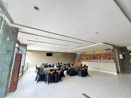 Ommaya Hotel & Resort