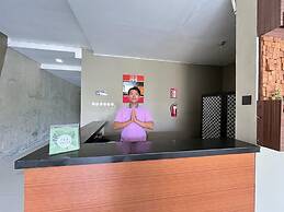 Ommaya Hotel & Resort