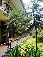 Ommaya Hotel & Resort