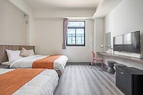 Penghu Lemongrass Easy Stay