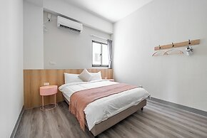 Penghu Lemongrass Easy Stay